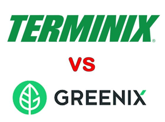 greenix vs terminix