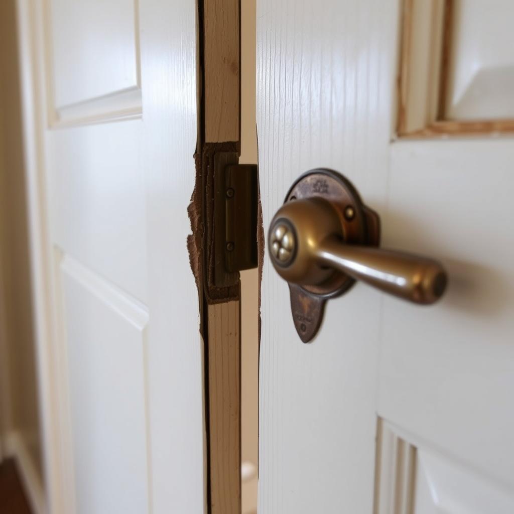 Termite Inspection in Sacramento: What Homeowners Need to Know 13 Tight-fitting doors from termite damage in Sacramento