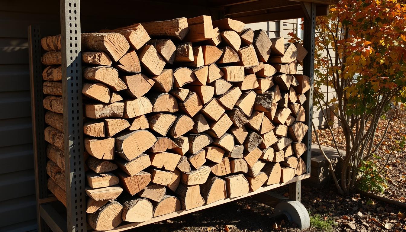 Proper wood storage to prevent termites in Omaha NE